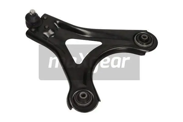 Vikšro valdymo svirtis MAXGEAR 72-0898
