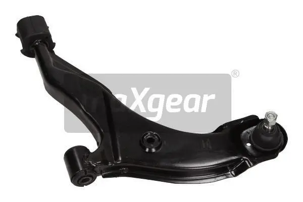 Vikšro valdymo svirtis MAXGEAR 72-0912