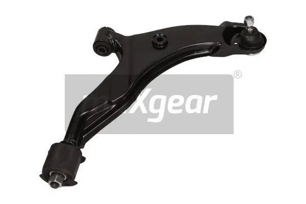 Vikšro valdymo svirtis MAXGEAR 72-0913
