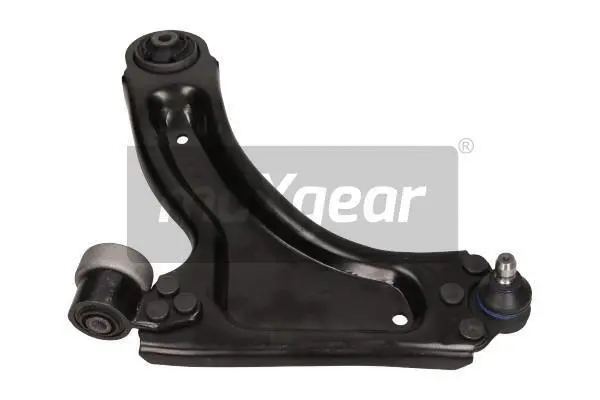 Vikšro valdymo svirtis MAXGEAR 72-0927