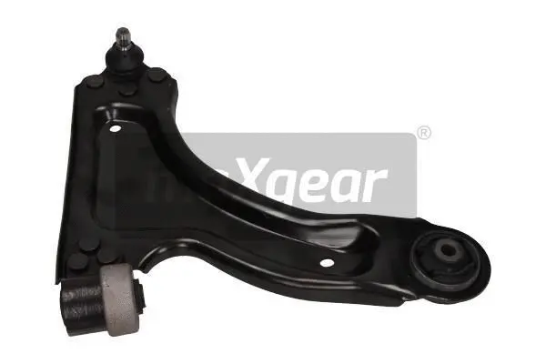 Vikšro valdymo svirtis MAXGEAR 72-0928