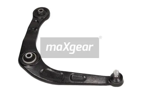 Vikšro valdymo svirtis MAXGEAR 72-0957