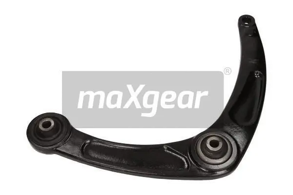 Vikšro valdymo svirtis MAXGEAR 72-0959