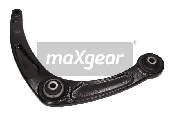 Vikšro valdymo svirtis MAXGEAR 72-0960