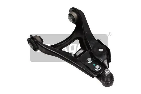 Vikšro valdymo svirtis MAXGEAR 72-0963