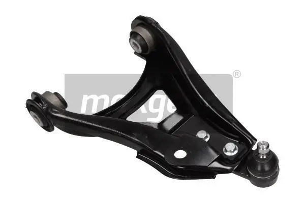 Vikšro valdymo svirtis MAXGEAR 72-0964