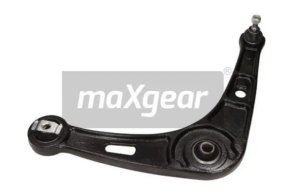 Vikšro valdymo svirtis MAXGEAR 72-0966
