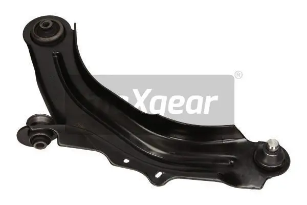 Vikšro valdymo svirtis MAXGEAR 72-0968