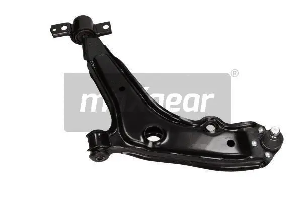Vikšro valdymo svirtis MAXGEAR 72-0971