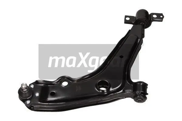 Vikšro valdymo svirtis MAXGEAR 72-0972