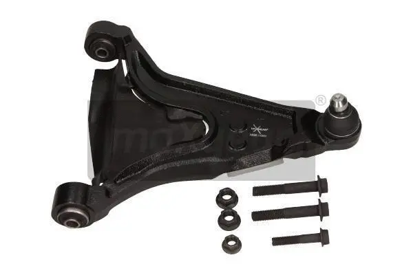 Vikšro valdymo svirtis MAXGEAR 72-0974