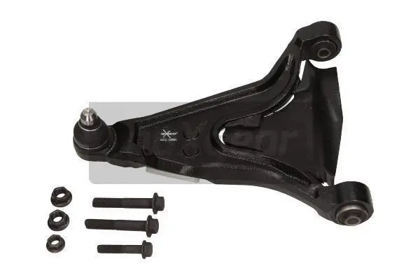 Vikšro valdymo svirtis MAXGEAR 72-0976