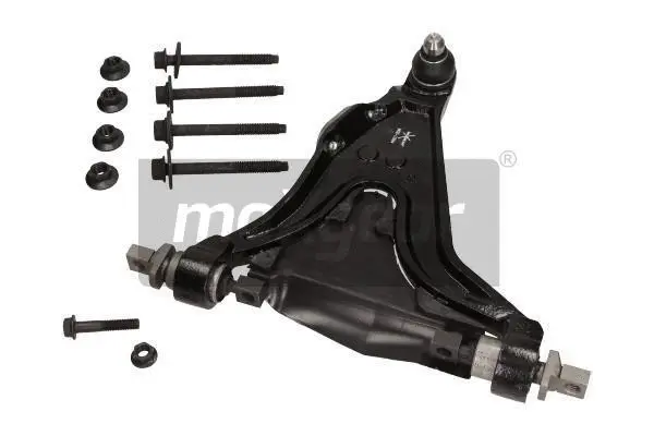 Vikšro valdymo svirtis MAXGEAR 72-0980