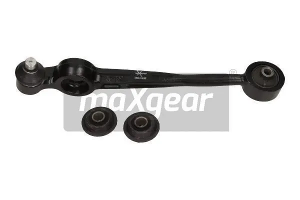Vikšro valdymo svirtis MAXGEAR 72-0984