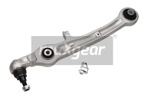 Vikšro valdymo svirtis MAXGEAR 72-1019