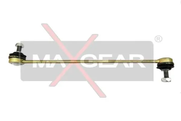 Šarnyro stabilizatorius MAXGEAR 72-1136
