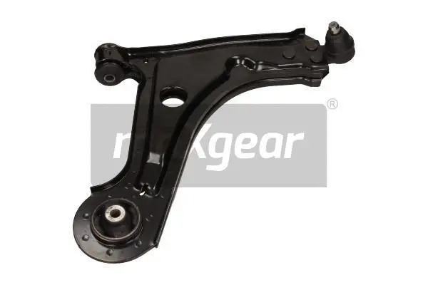 Vikšro valdymo svirtis MAXGEAR 72-1142