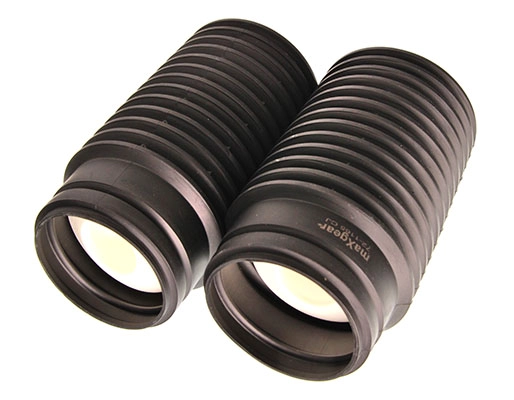 Amortizatoriaus apsauginis dangtelis MAXGEAR 72-1165