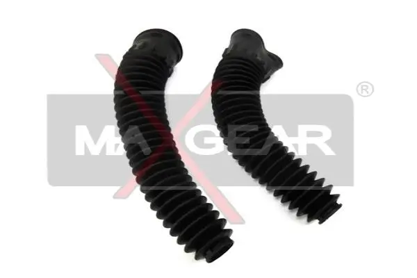 Amortizatoriaus apsauginis dangtelis MAXGEAR 72-1212