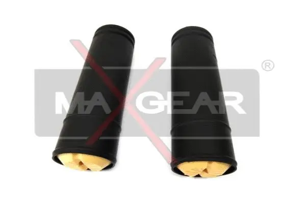 Amortizatoriaus apsauginis dangtelis MAXGEAR 72-1225