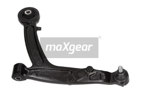 Vikšro valdymo svirtis MAXGEAR 72-1226