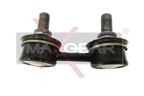 Prikabinimo svirtis MAXGEAR 72-1445
