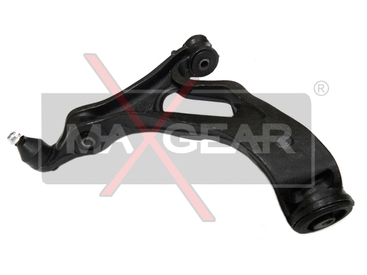 Vikšro valdymo svirtis MAXGEAR 72-1496