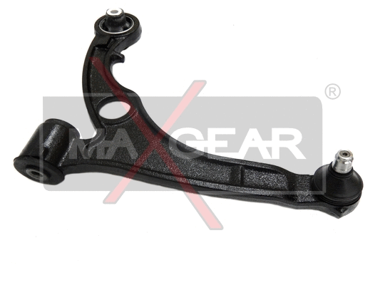 Vikšro valdymo svirtis MAXGEAR 72-1504