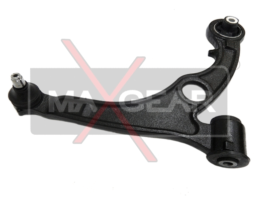 Vikšro valdymo svirtis MAXGEAR 72-1505