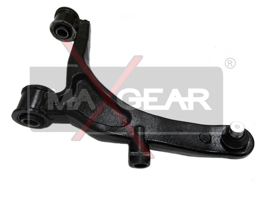 Vikšro valdymo svirtis MAXGEAR 72-1513