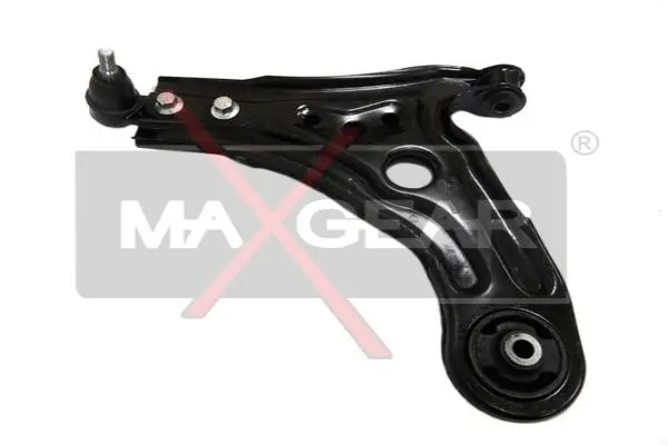 Vikšro valdymo svirtis MAXGEAR 72-1527