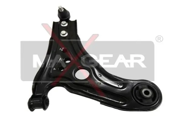Vikšro valdymo svirtis MAXGEAR 72-1528