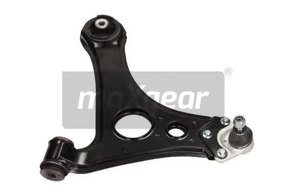 Vikšro valdymo svirtis MAXGEAR 72-1536