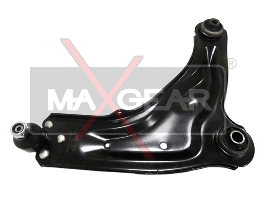 Vikšro valdymo svirtis MAXGEAR 72-1546