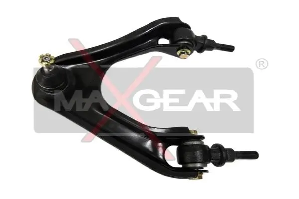 Vikšro valdymo svirtis MAXGEAR 72-1587