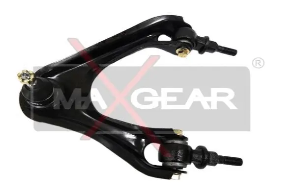 Vikšro valdymo svirtis MAXGEAR 72-1588