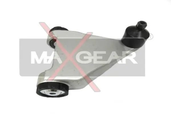 Vikšro valdymo svirtis MAXGEAR 72-1592