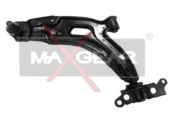 Vikšro valdymo svirtis MAXGEAR 72-1600