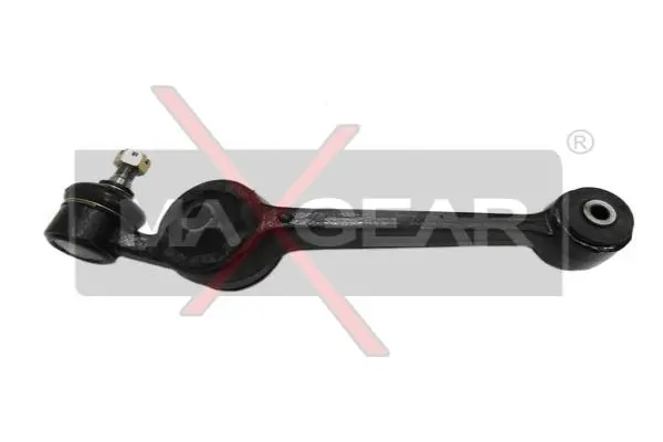 Vikšro valdymo svirtis MAXGEAR 72-1602