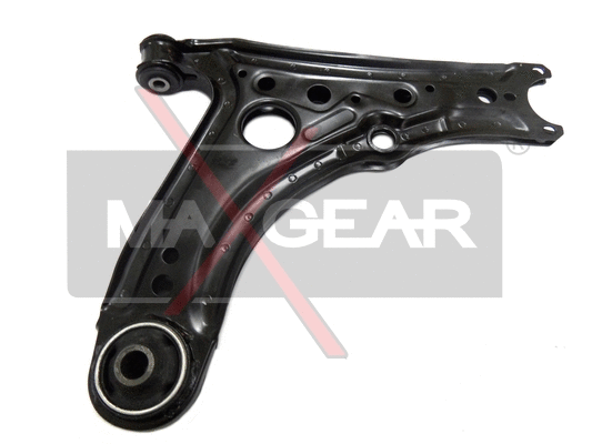 Vikšro valdymo svirtis MAXGEAR 72-1635