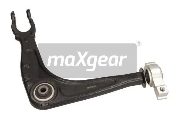 Vikšro valdymo svirtis MAXGEAR 72-1643