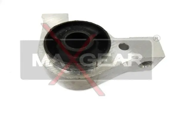 Valdymo svirties/išilginių svirčių įvorė MAXGEAR 72-1651