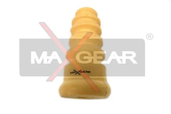 Pakabos atraminis buferis MAXGEAR 72-1653