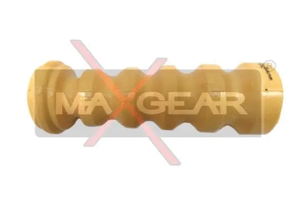 Pakabos atraminis buferis MAXGEAR 72-1654