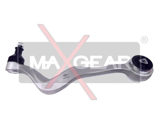 Vikšro valdymo svirtis MAXGEAR 72-1667