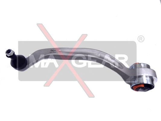 Vikšro valdymo svirtis MAXGEAR 72-1674