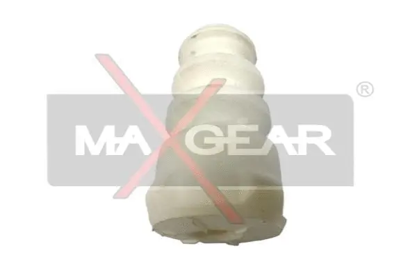 Pakabos atraminis buferis MAXGEAR 72-1715