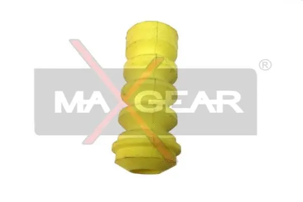 Pakabos atraminis buferis MAXGEAR 72-1716
