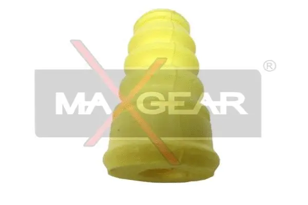 Pakabos atraminis buferis MAXGEAR 72-1718