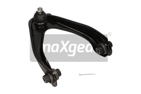Vikšro valdymo svirtis MAXGEAR 72-1827
